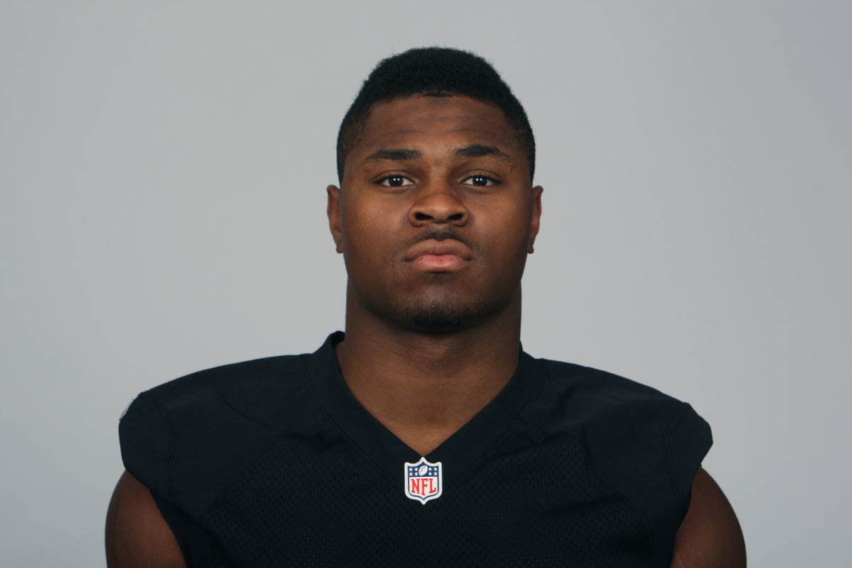 Khalil Mack